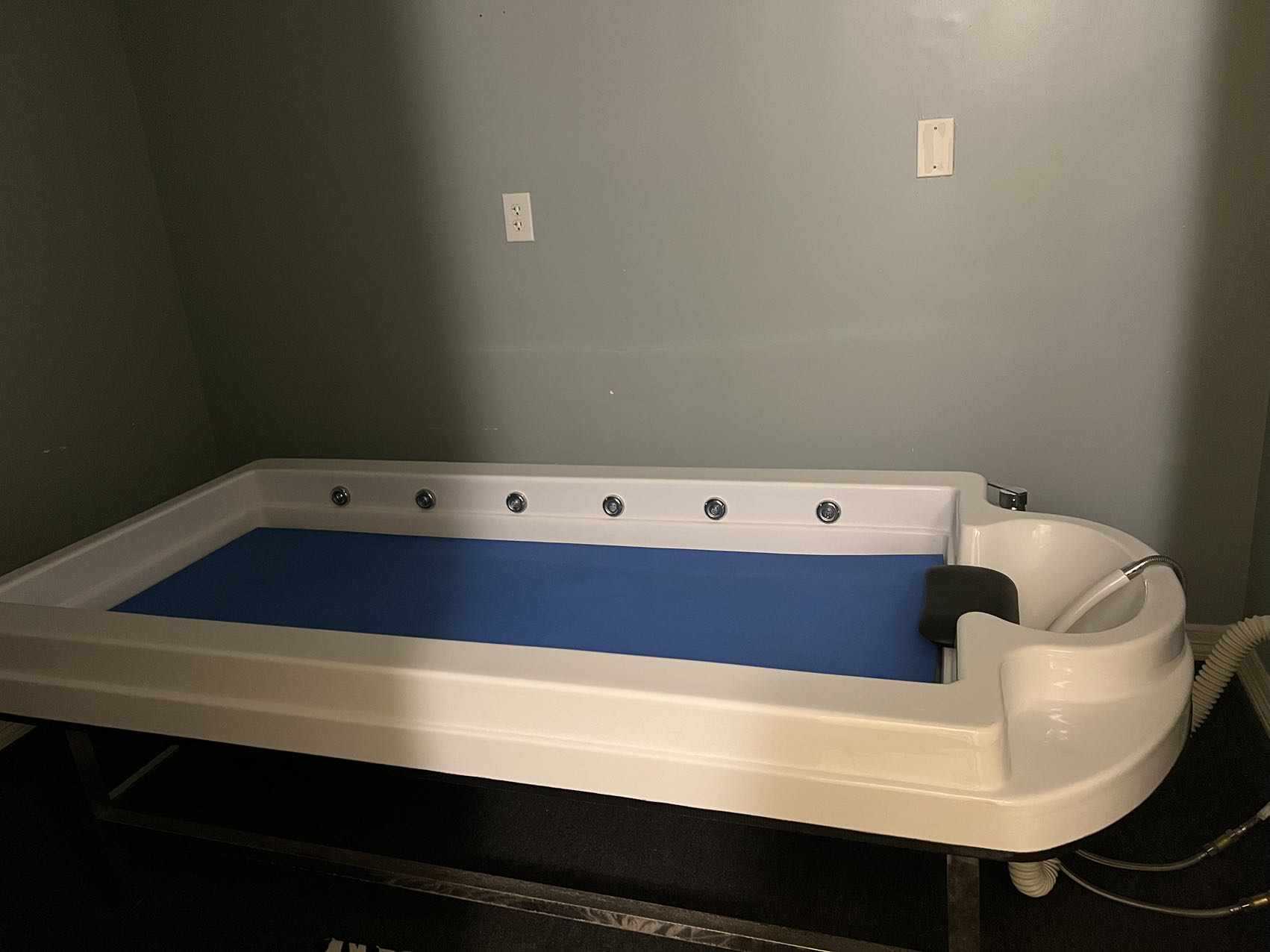 Luna Massage gallery image